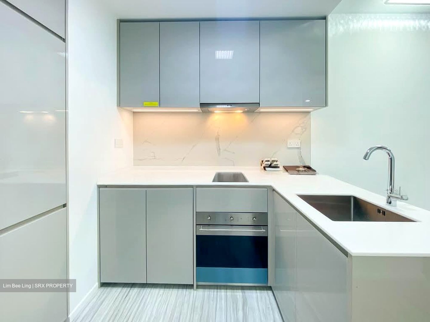 Parc Esta (D14), Apartment #604015401